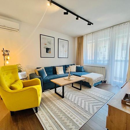 Mak Apartment - Free Parking - Balcony SJJ Eksteriør billede