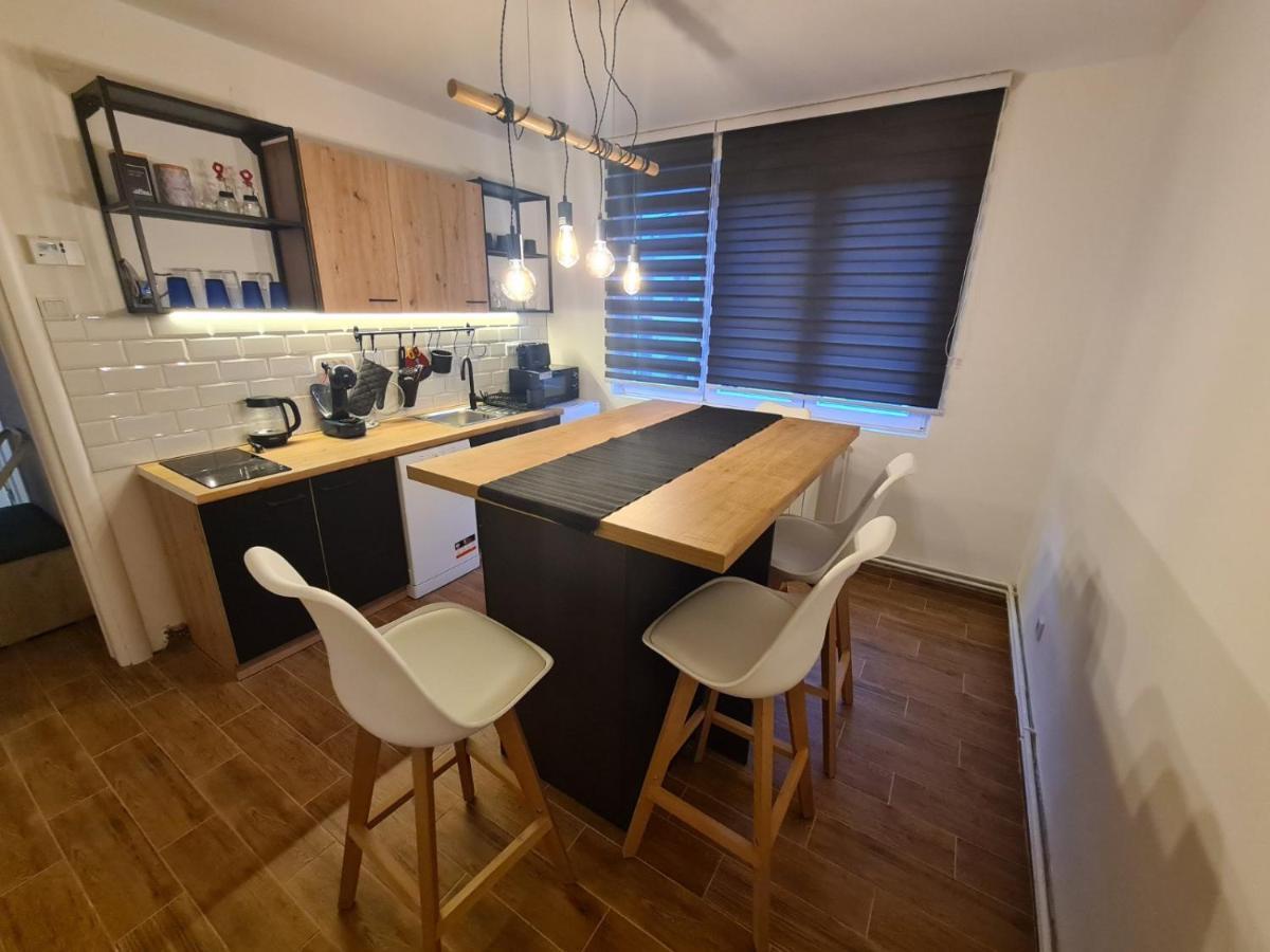 Mak Apartment - Free Parking - Balcony SJJ Eksteriør billede