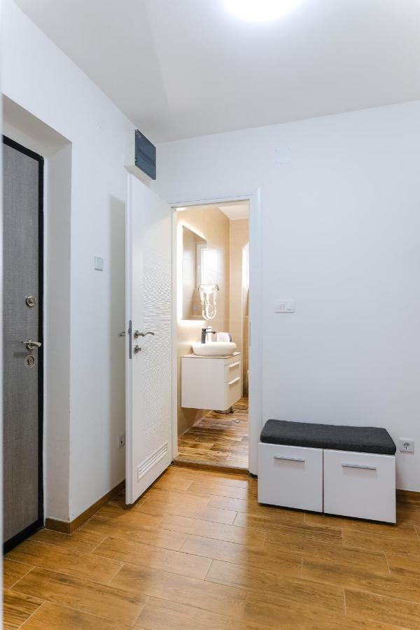 Mak Apartment - Free Parking - Balcony SJJ Eksteriør billede