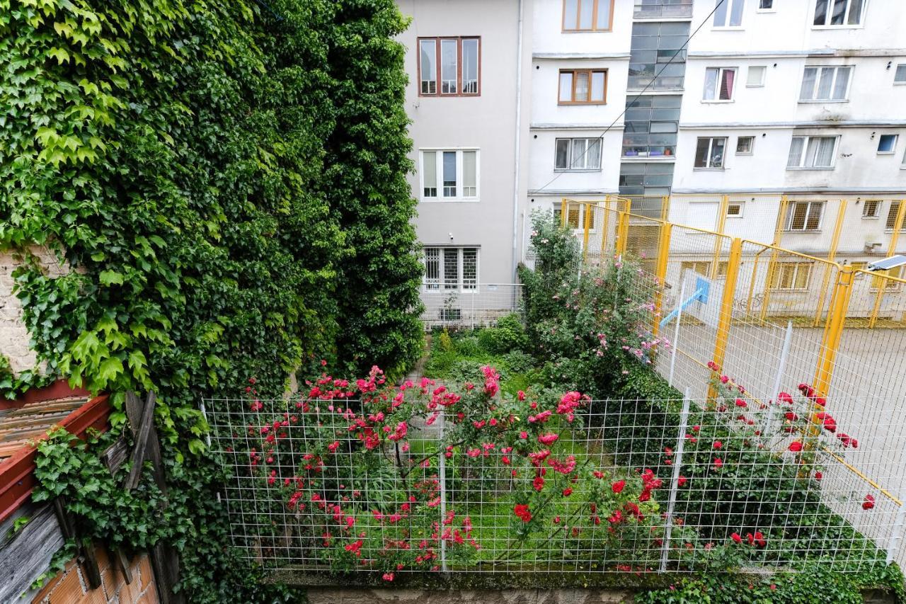 Mak Apartment - Free Parking - Balcony SJJ Eksteriør billede