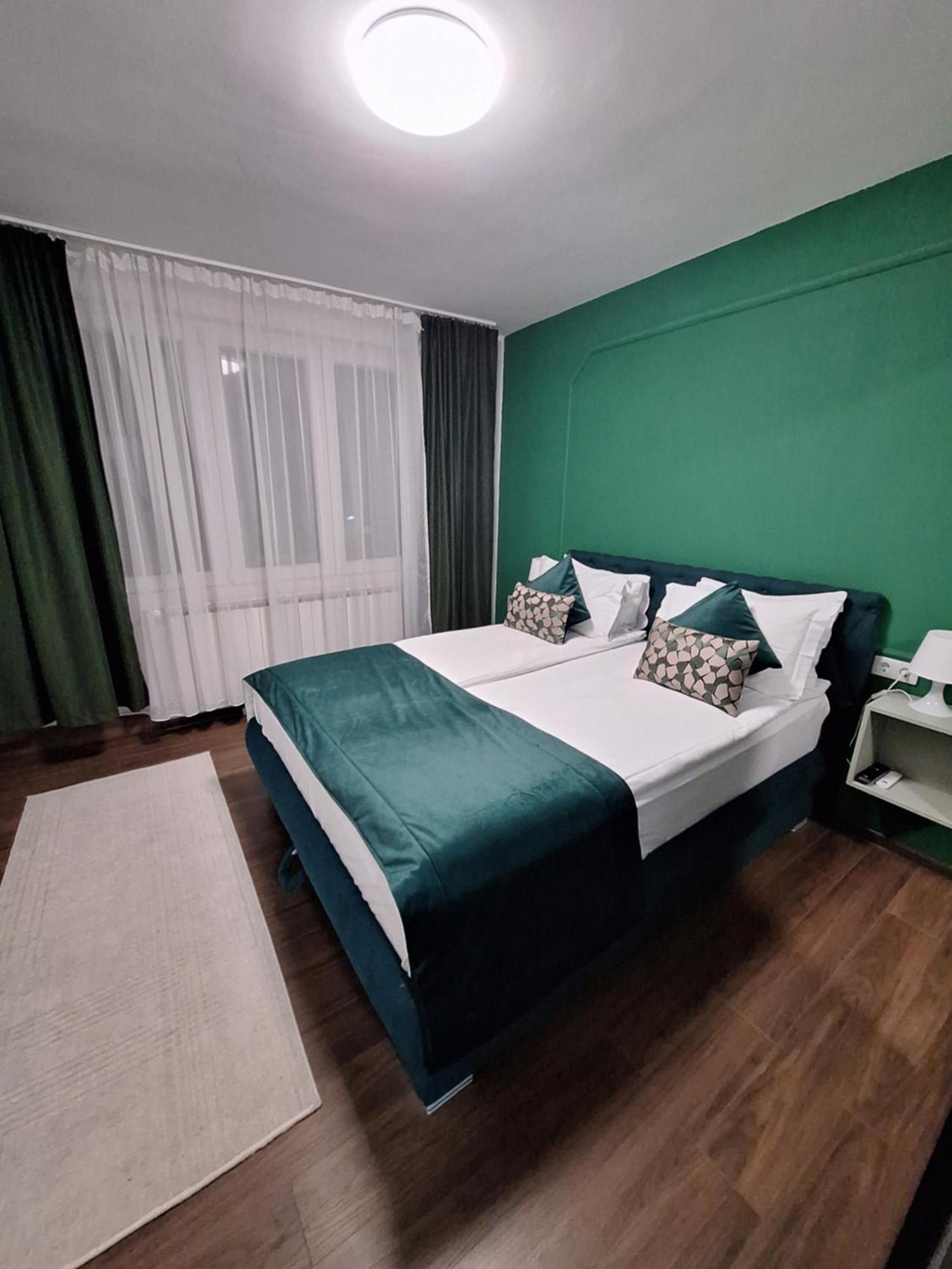 Mak Apartment - Free Parking - Balcony SJJ Eksteriør billede