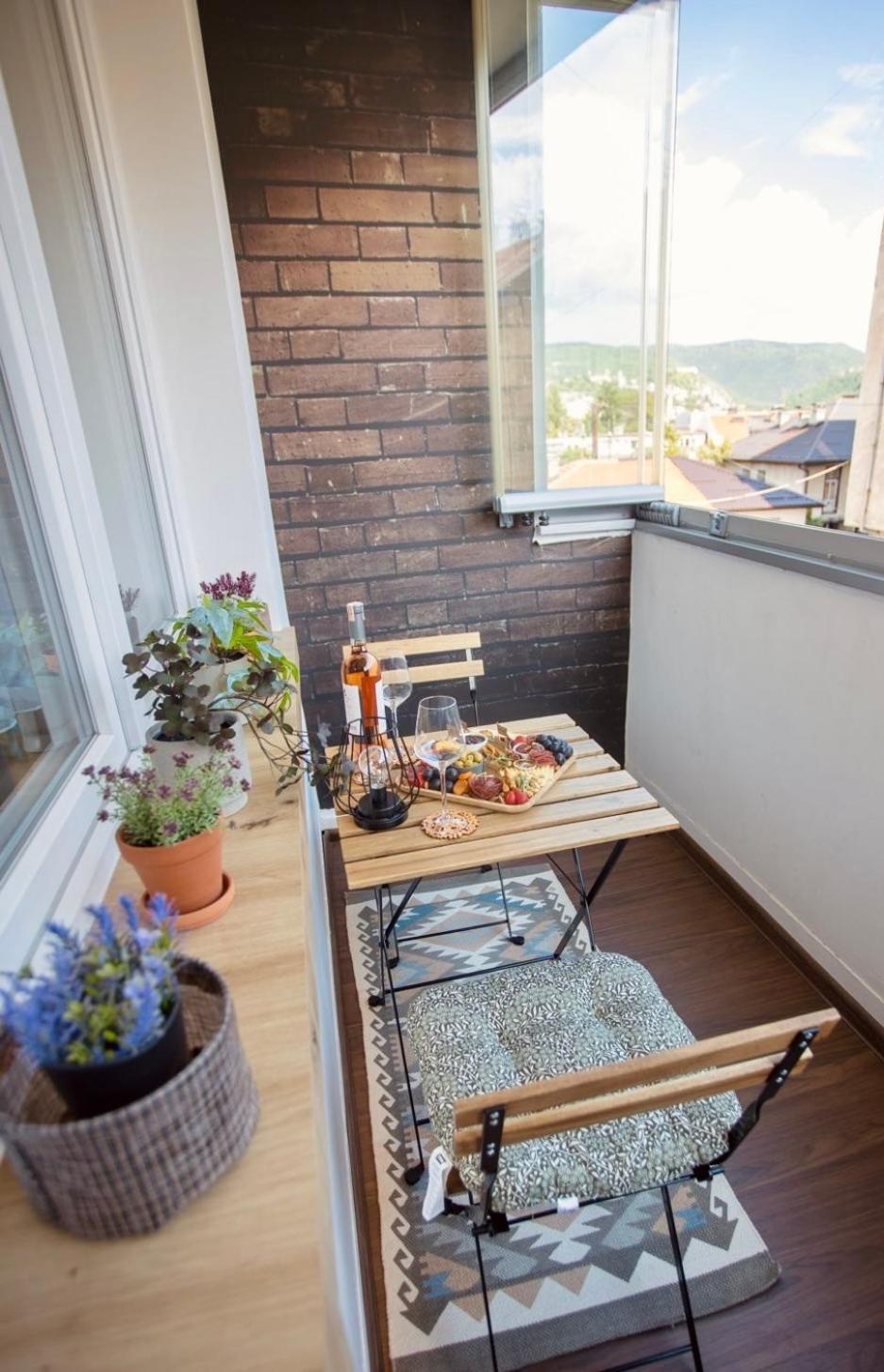 Mak Apartment - Free Parking - Balcony SJJ Eksteriør billede