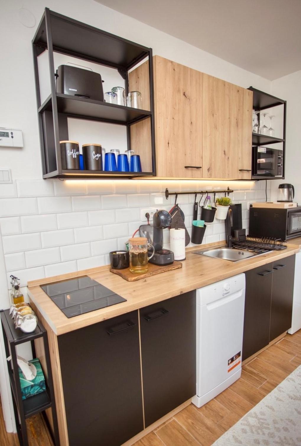 Mak Apartment - Free Parking - Balcony SJJ Eksteriør billede